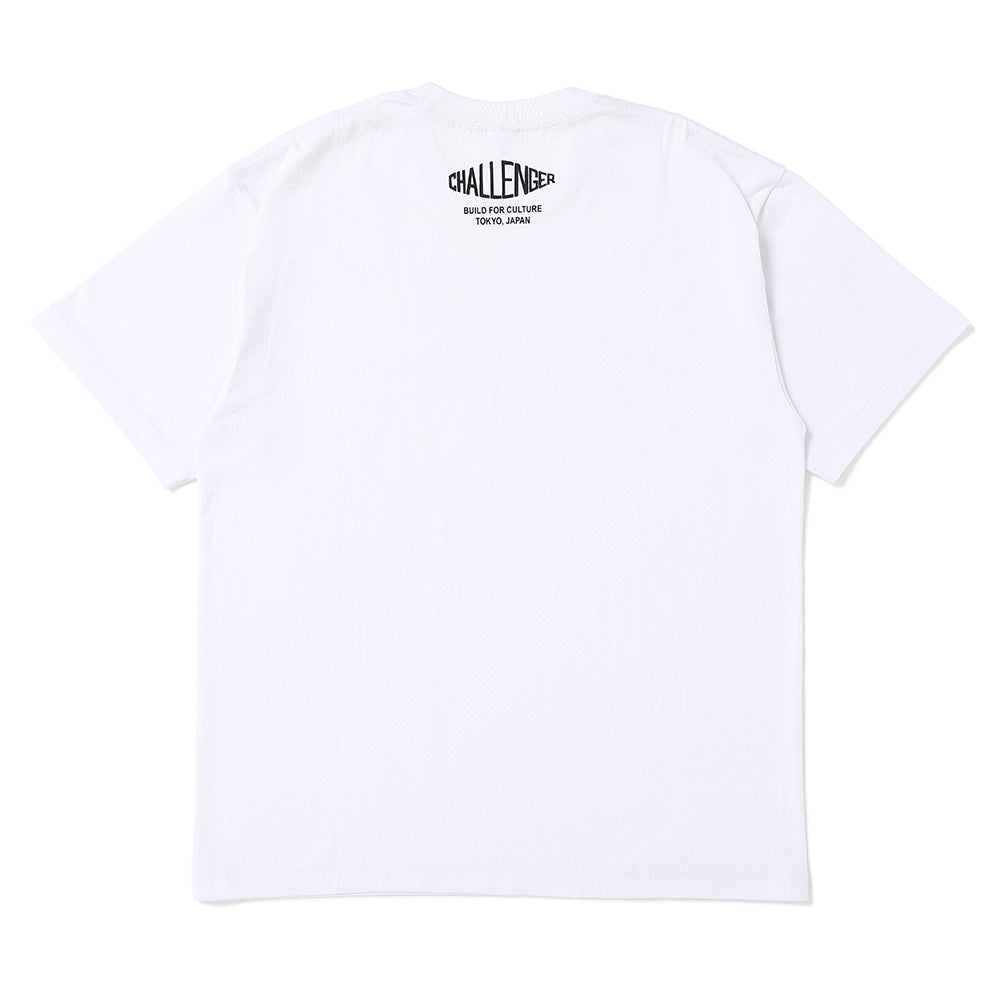 MICKEY MOUSE / HAND PLANT TEE