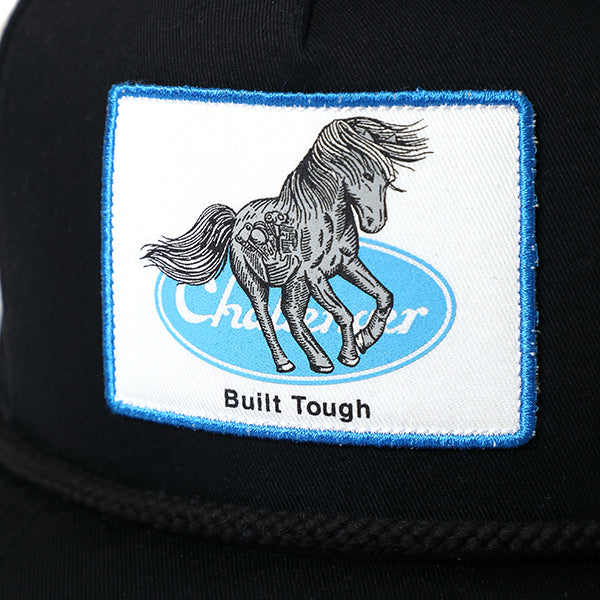 IRON HORSE TRACKER CAP