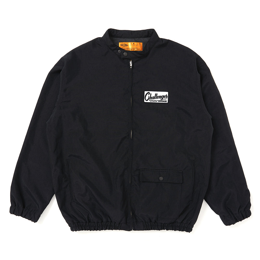 RACING FIELD JACKET