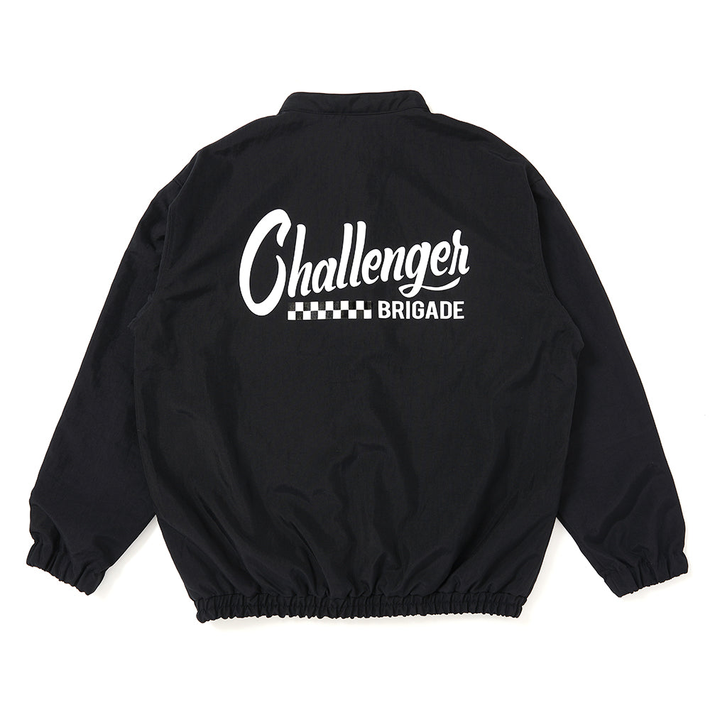 RACING FIELD JACKET