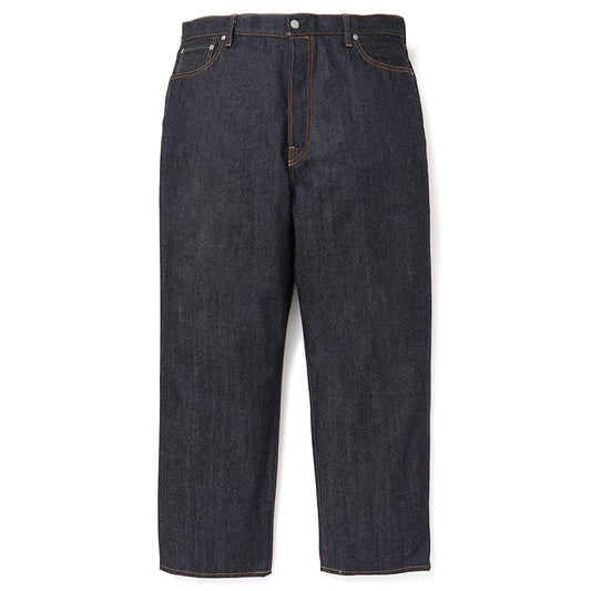 DENIM PANTS
