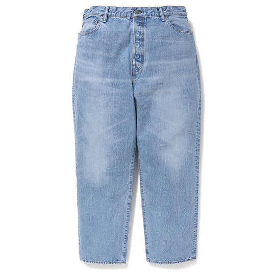 DENIM PANTS