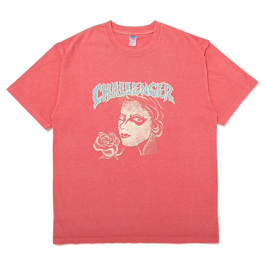 PUNK GIRL TEE