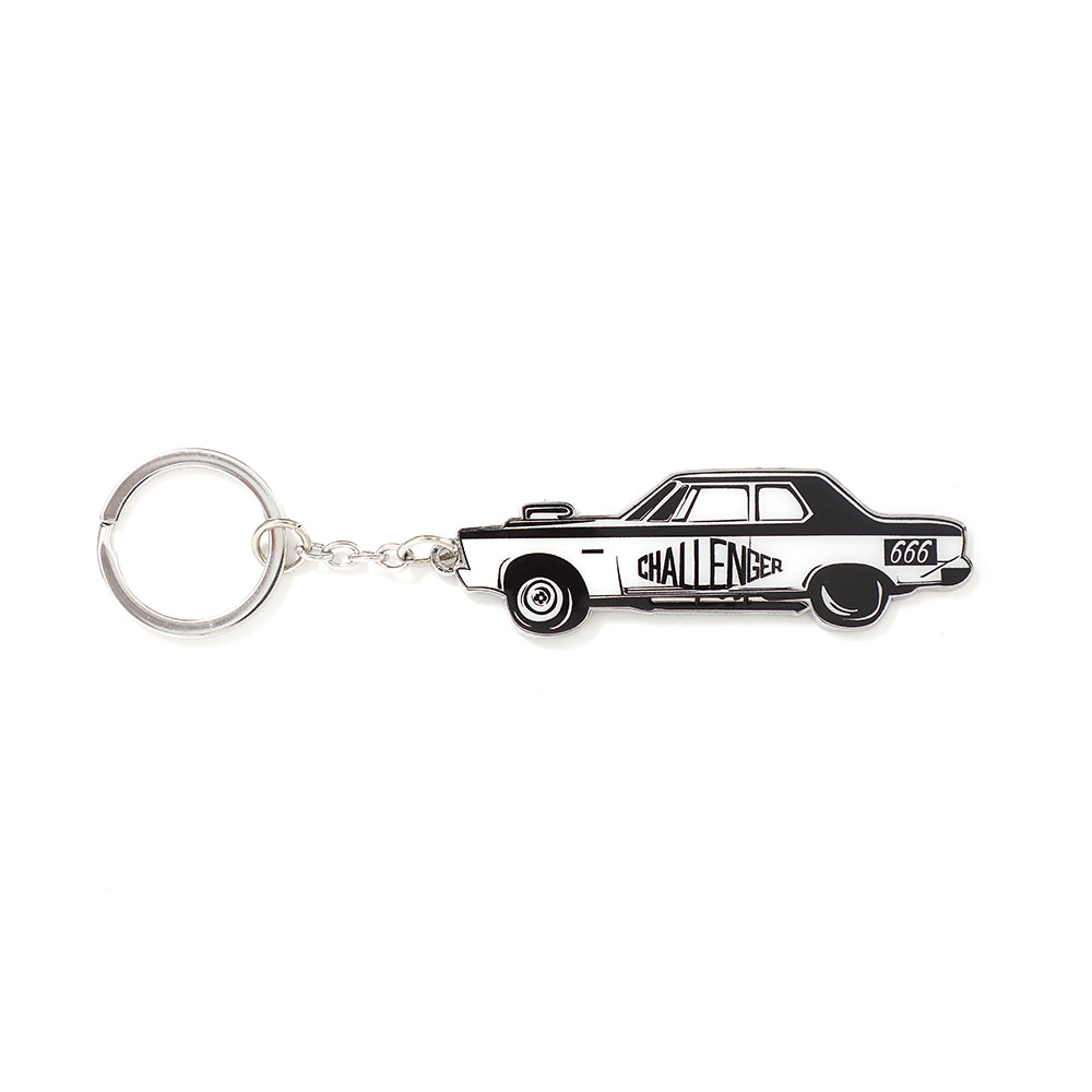 KEYRING (CAR)