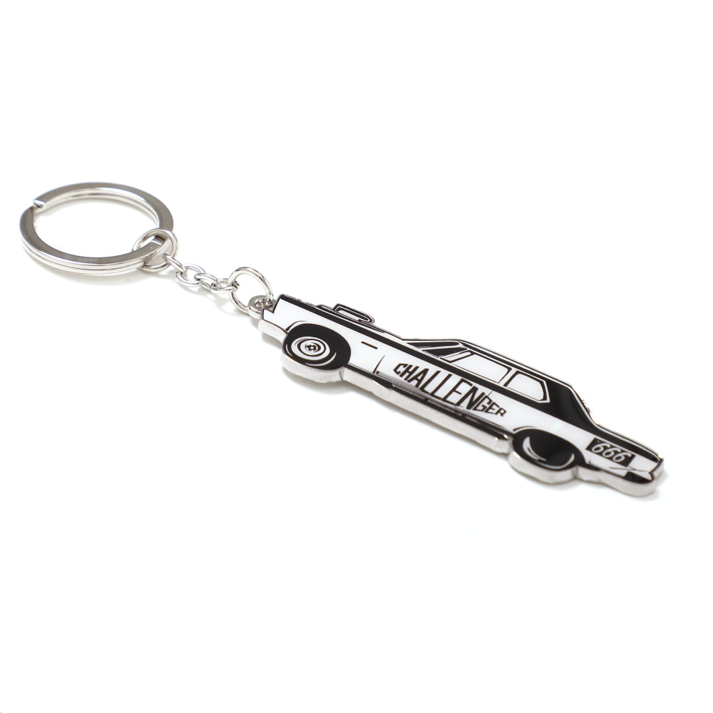 KEYRING (CAR)