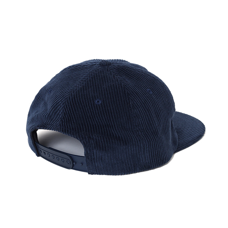 CORDUROY CAP