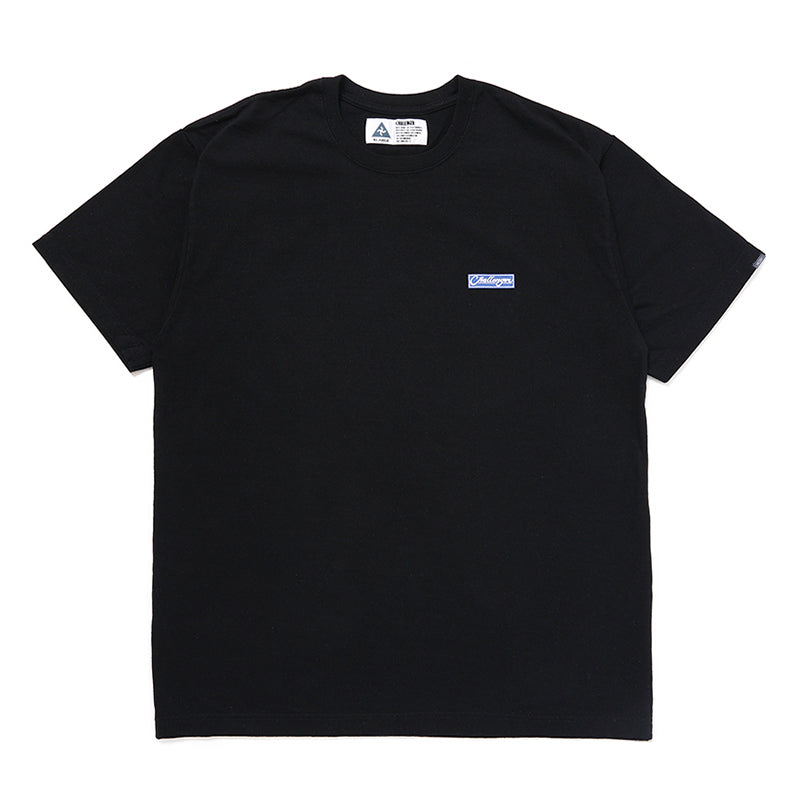 BAR LOGO TEE