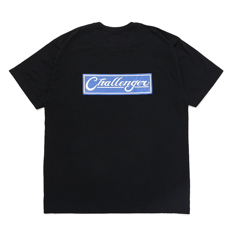 BAR LOGO TEE