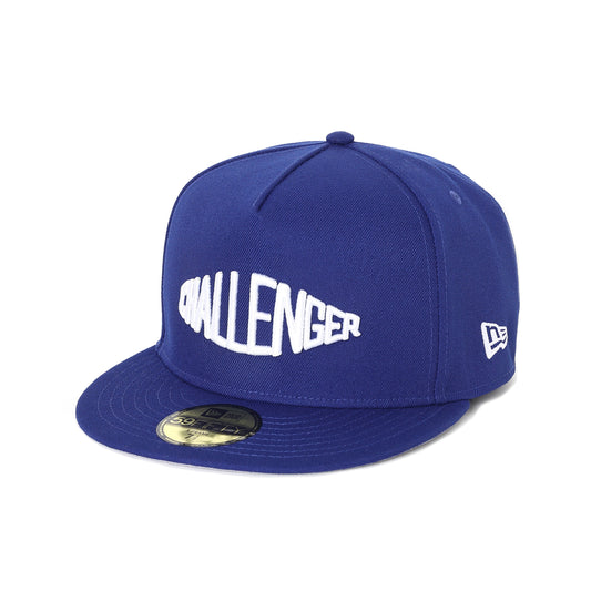 NEWERA 59FIFTY / LOGO CAP