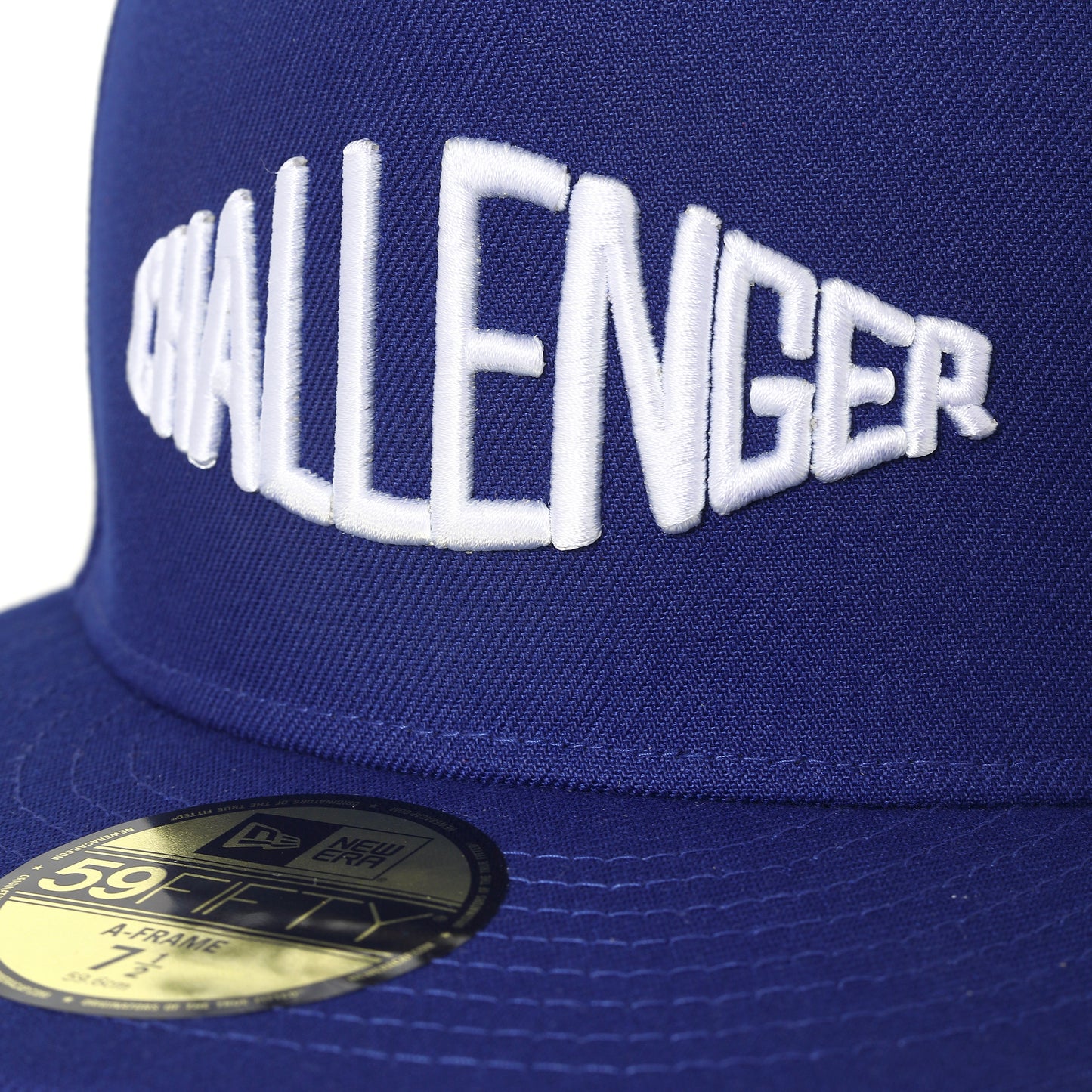 NEWERA 59FIFTY / LOGO CAP