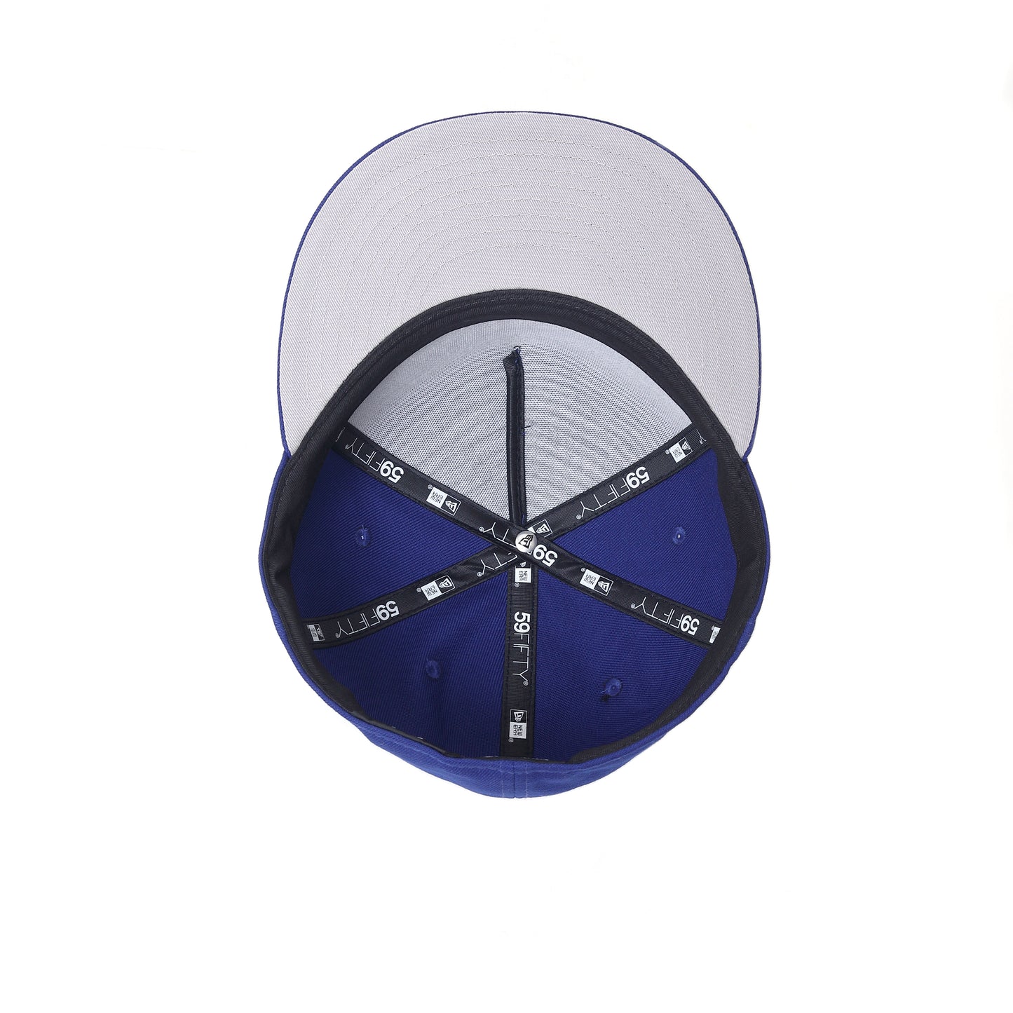 NEWERA 59FIFTY / LOGO CAP