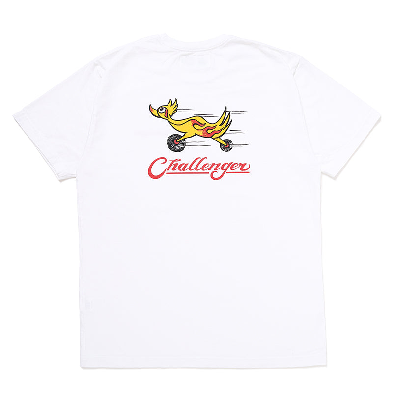 FIRE BIRD TEE