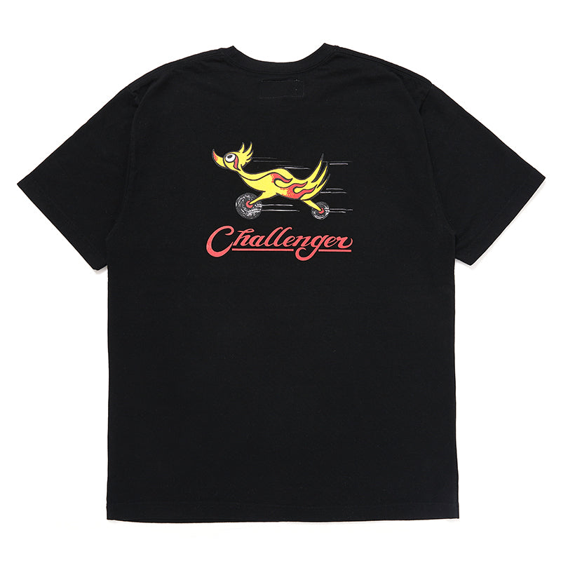 FIRE BIRD TEE