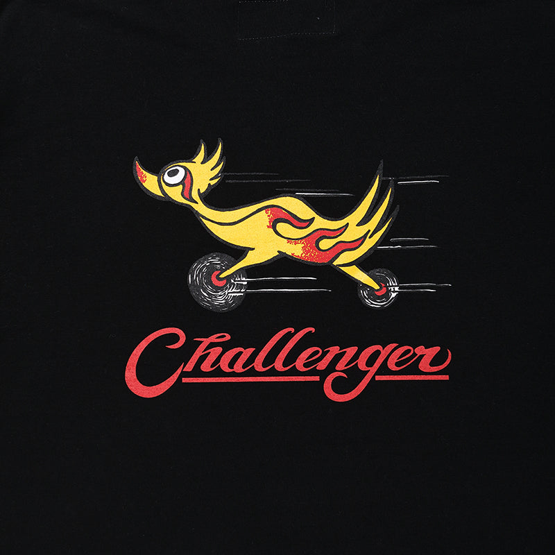 FIRE BIRD TEE