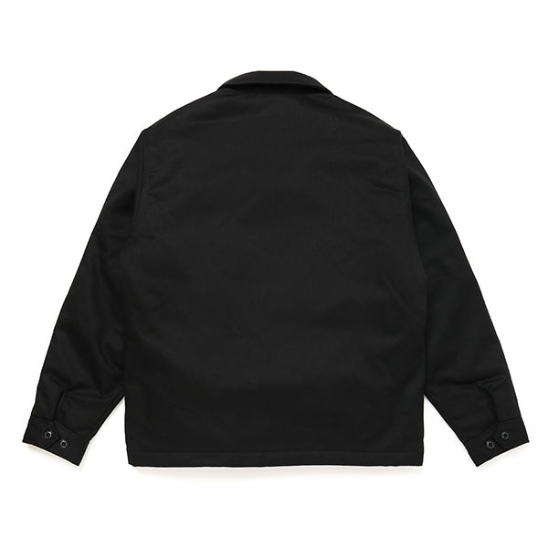 LOGO WORK JACKET