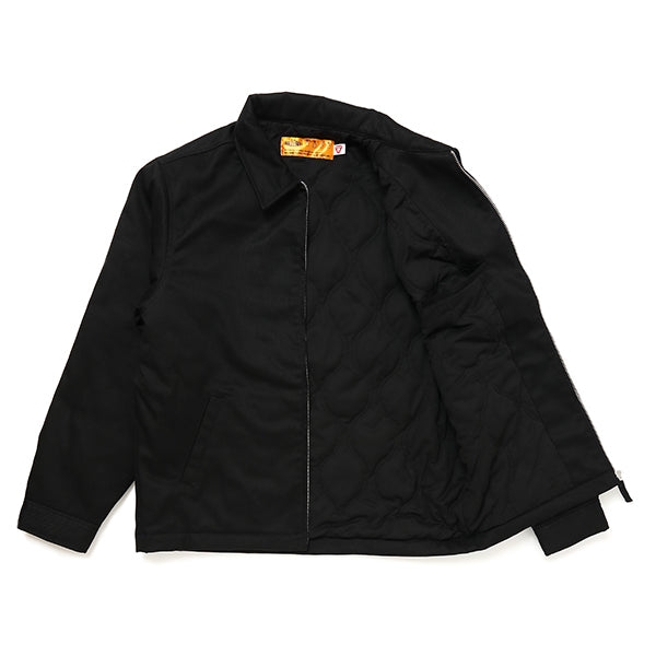 LOGO WORK JACKET