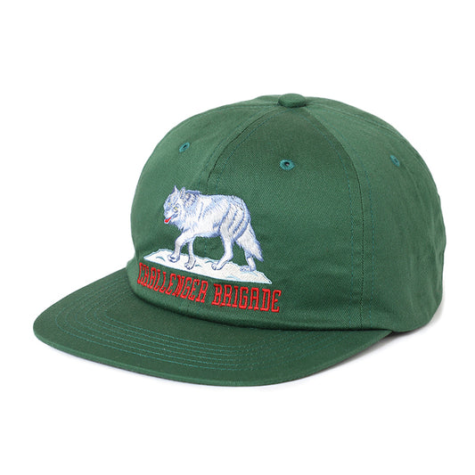 WOLF BRIGADE CAP