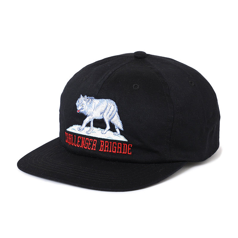 WOLF BRIGADE CAP