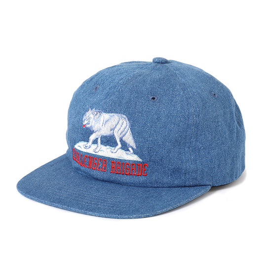 WOLF BRIGADE CAP