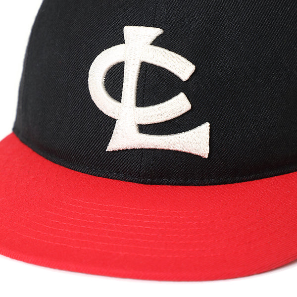 CL BASEBALL CAP