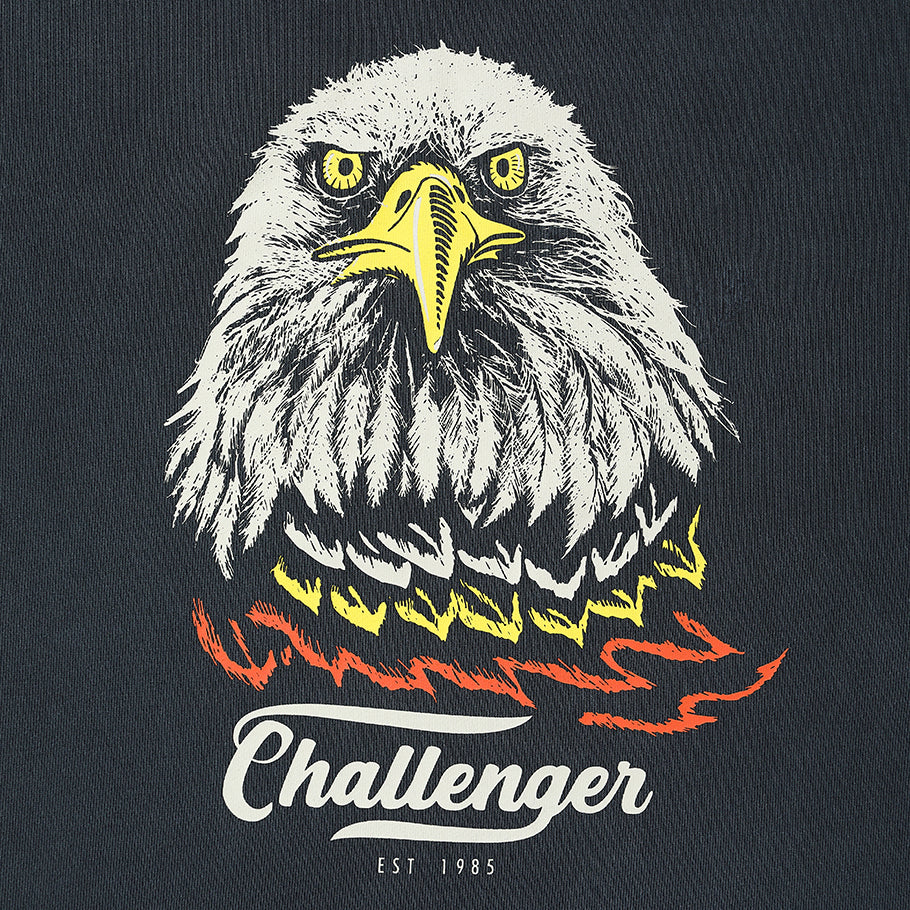 EAGLE C/N SWEAT – TIME AFTER TIME