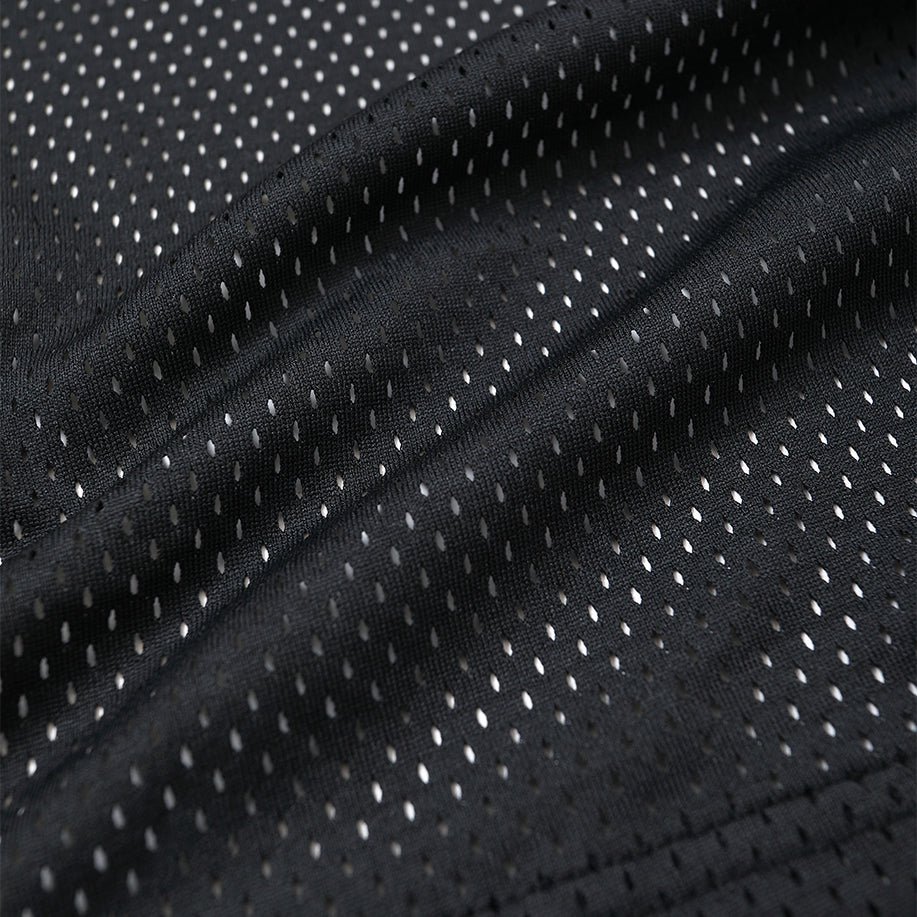 NUMBERS DRY MESH TEE – TIME AFTER TIME
