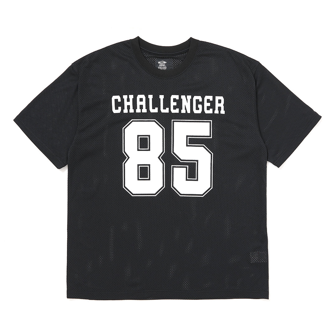 CHALLENGER – TIME AFTER TIME