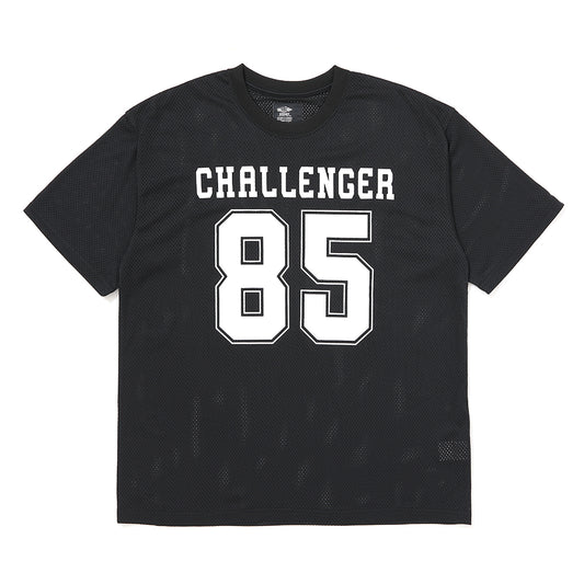 NUMBERS DRY MESH TEE