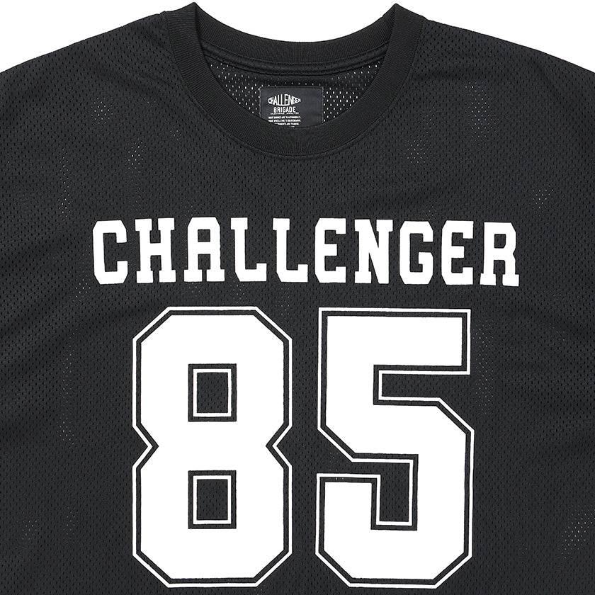 NUMBERS DRY MESH TEE