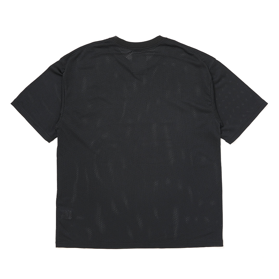 NUMBERS DRY MESH TEE