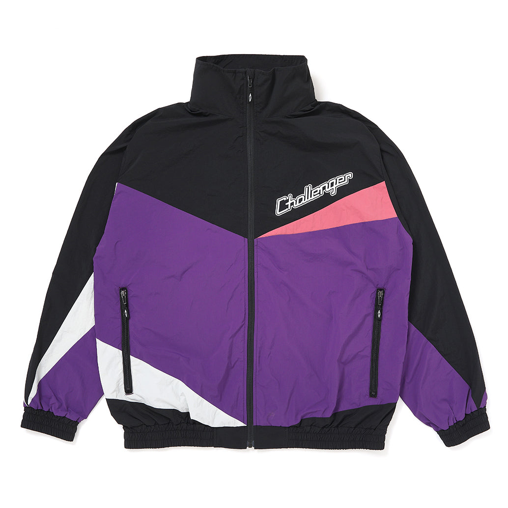 NYLON WARM JACKET – TIME AFTER TIME