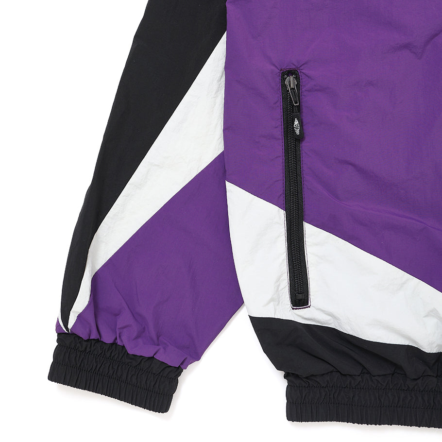 NYLON WARM JACKET – TIME AFTER TIME