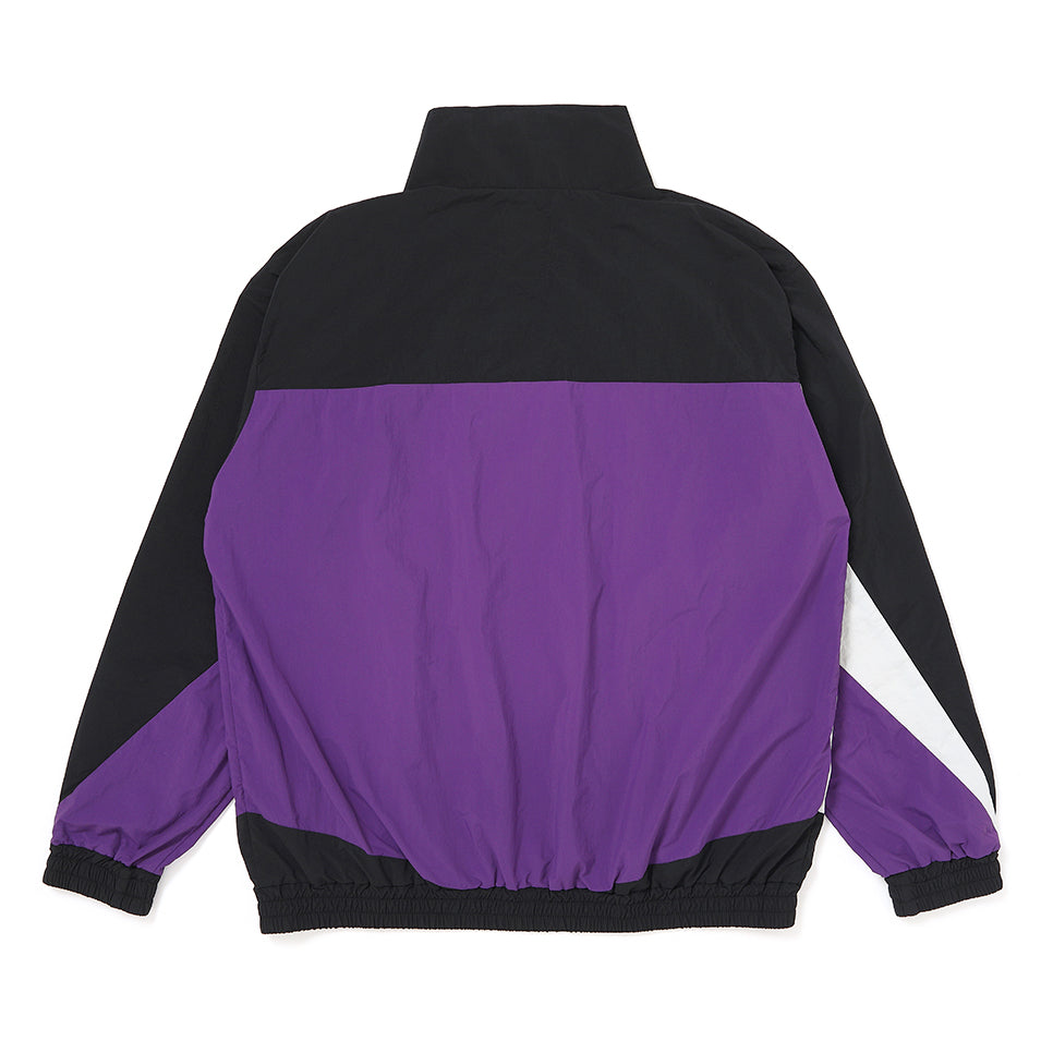 ジャケット・アウター CHALLENGER / NYLON WARM JACKET NYLON WARM JACKET – TIME AFTER TIME