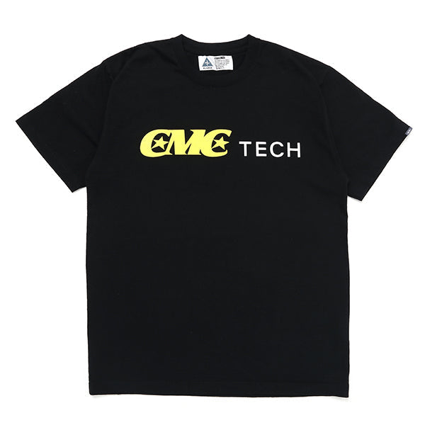 CMC TECH TEE – TIME AFTER TIME
