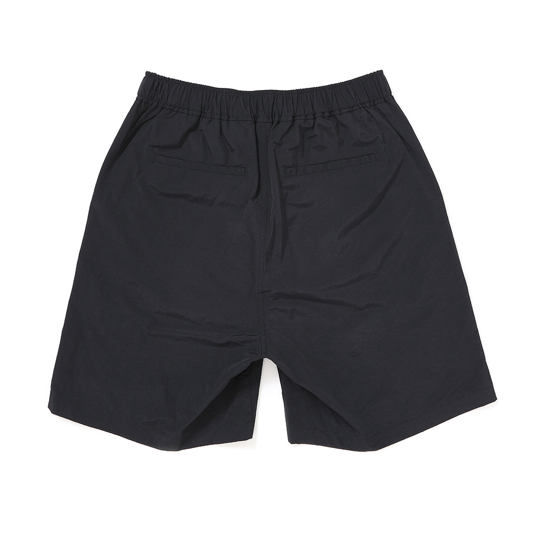 NYLON BASIC SHORTS