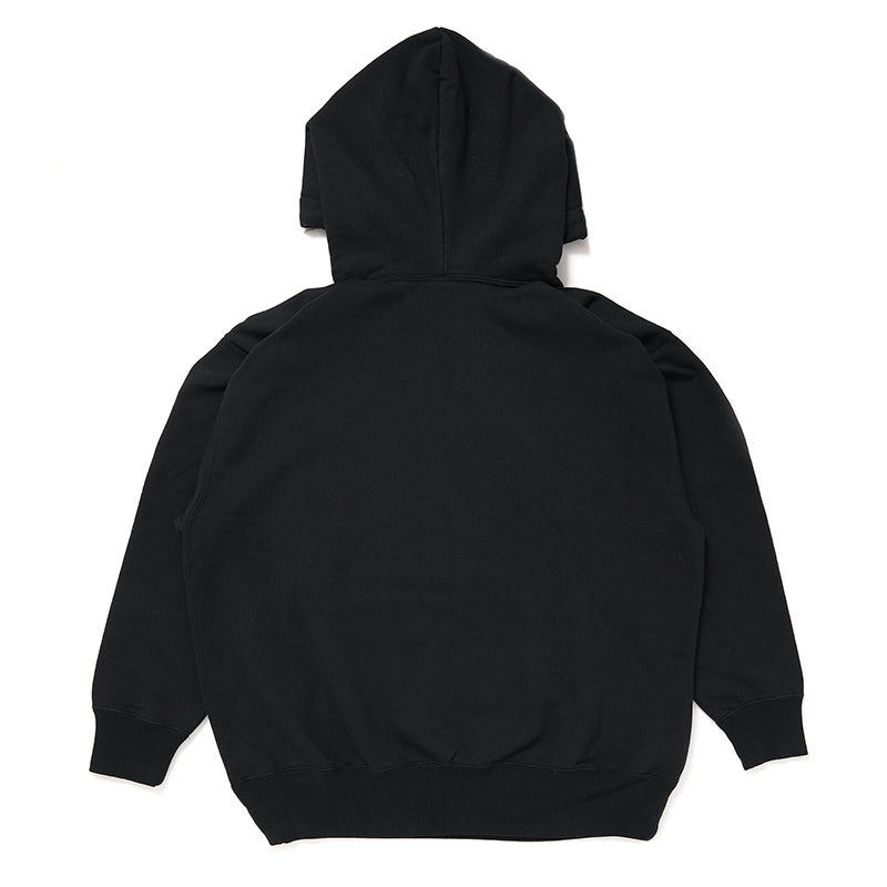 EAGLE HEAD HOODIE