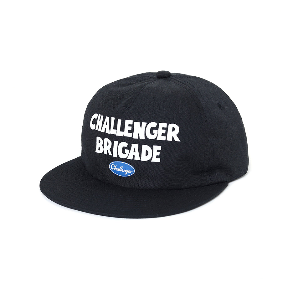BRIGADE CAP