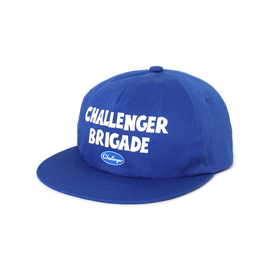BRIGADE CAP