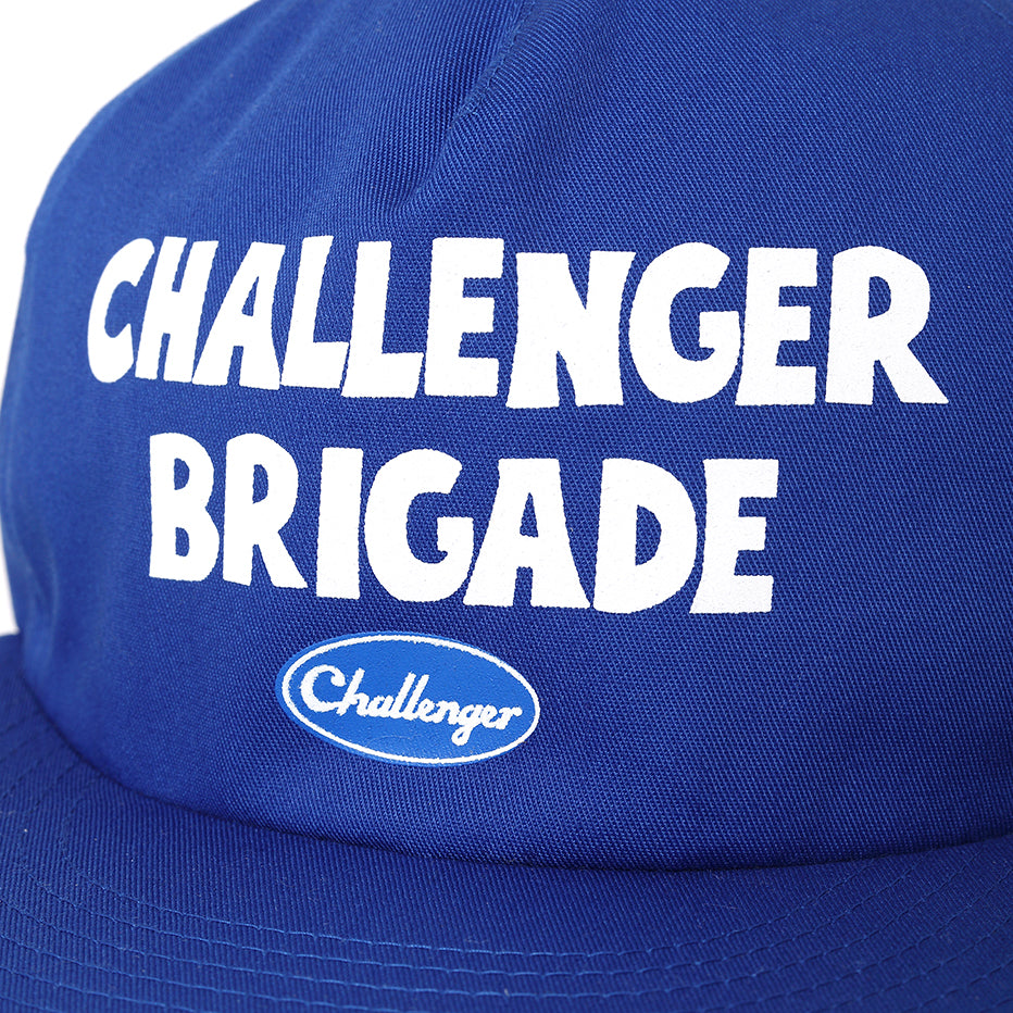 BRIGADE CAP