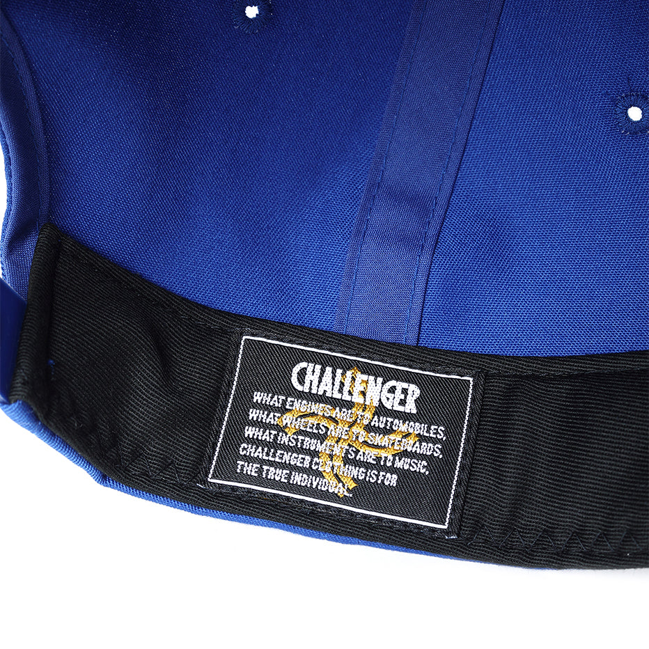 BRIGADE CAP