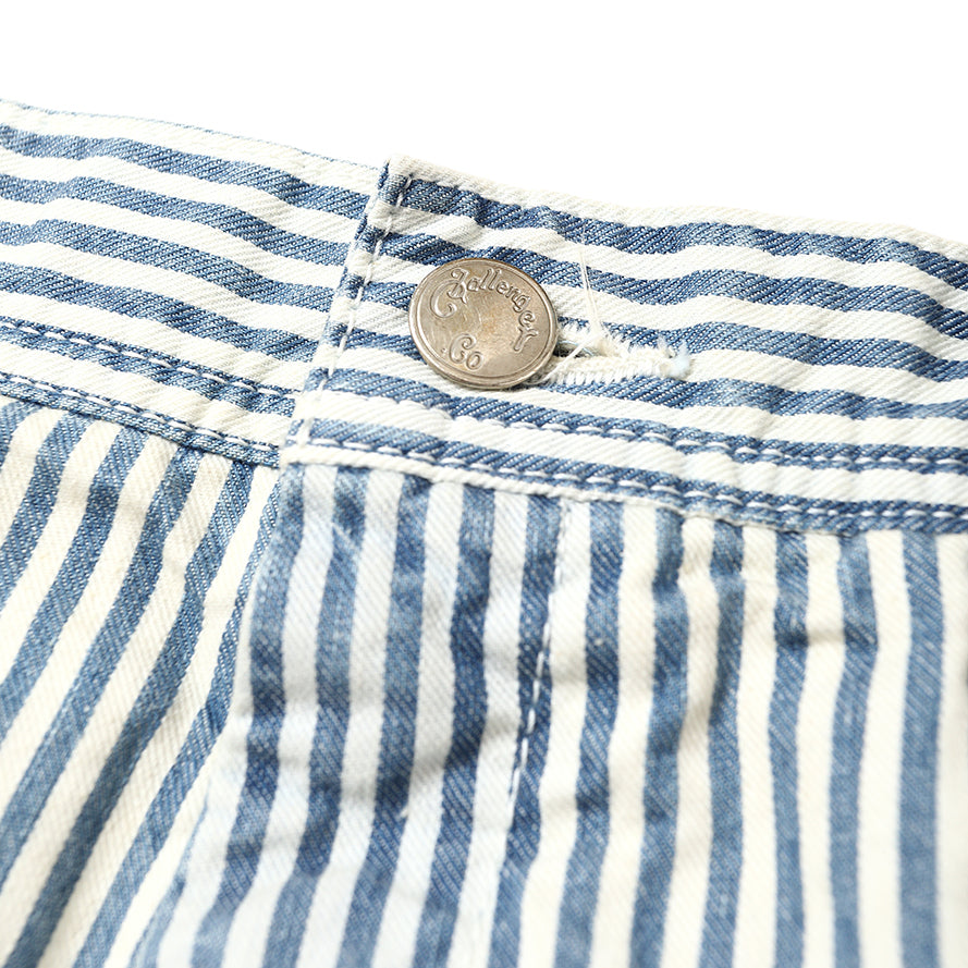 HICKORY PAINTER PANTS – TIME AFTER TIME