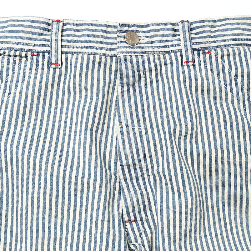HICKORY PAINTER PANTS