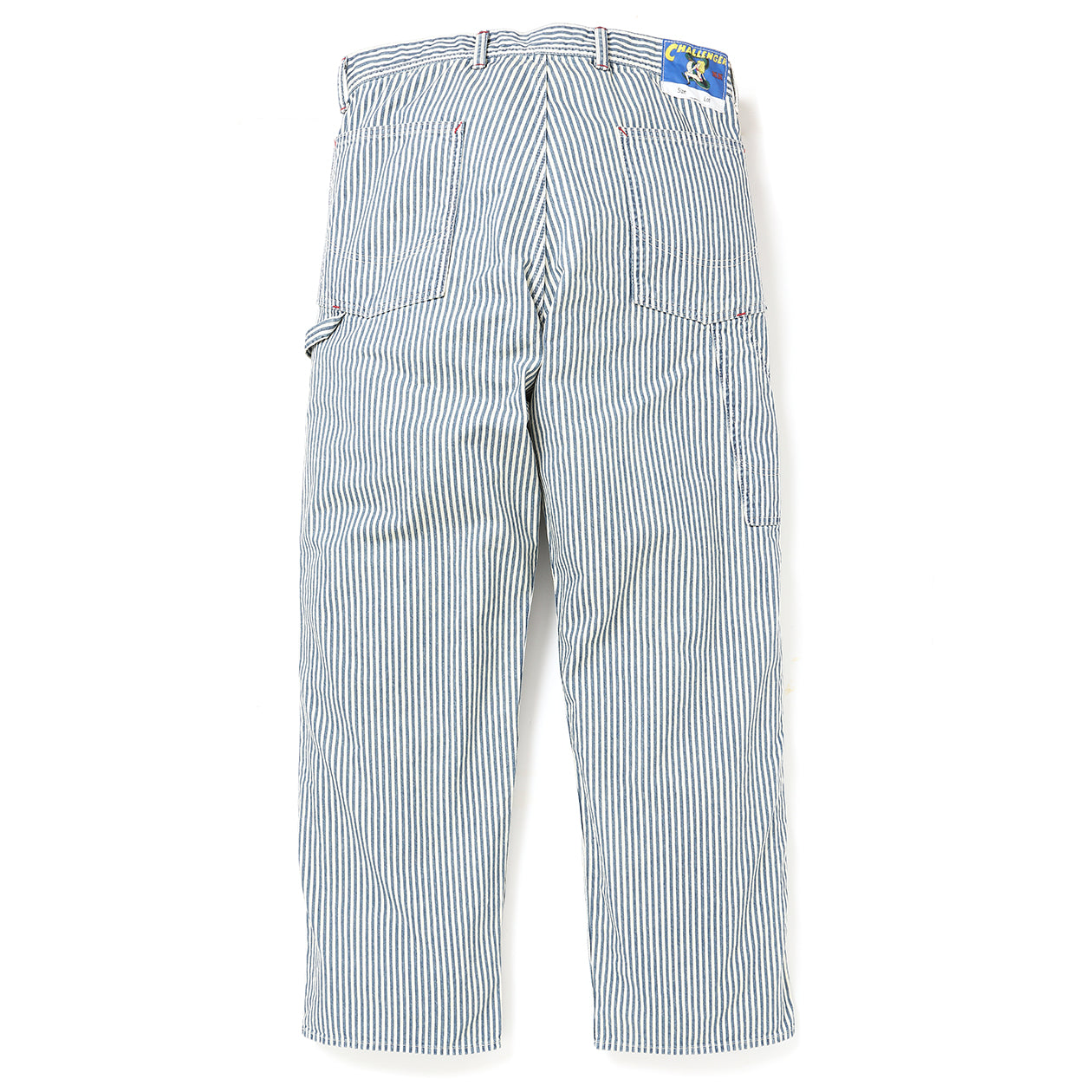 HICKORY PAINTER PANTS – TIME AFTER TIME
