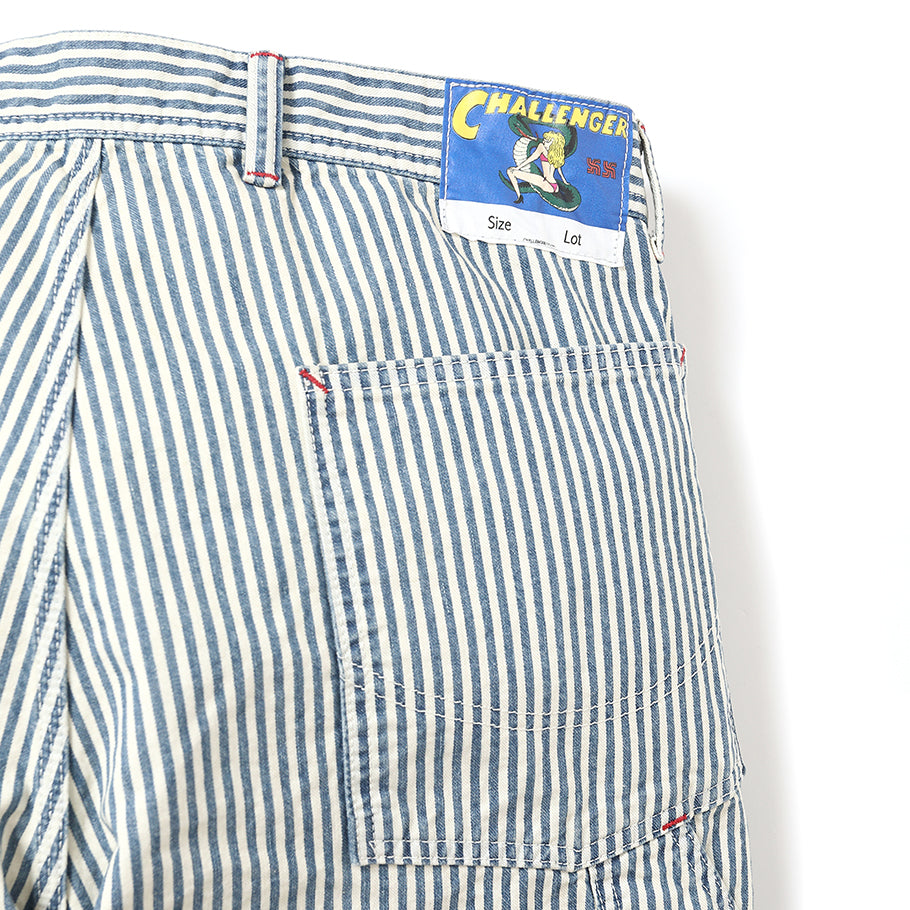 HICKORY PAINTER PANTS