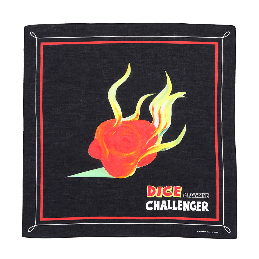 DICE BANDANA
