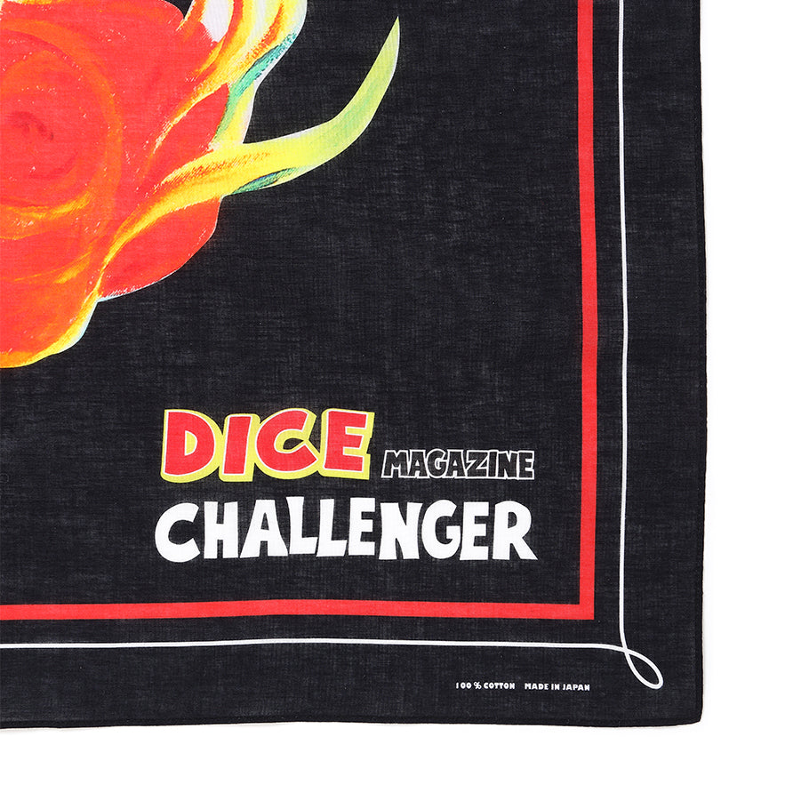 DICE BANDANA