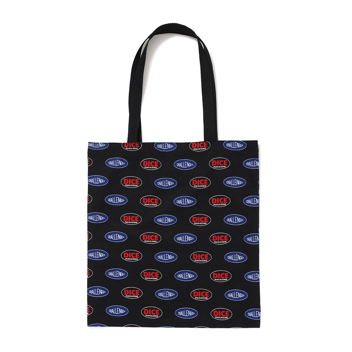 DICE TOTE BAG