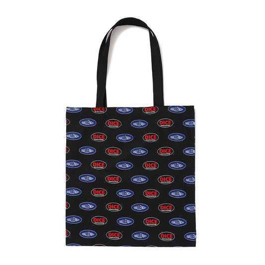 DICE TOTE BAG