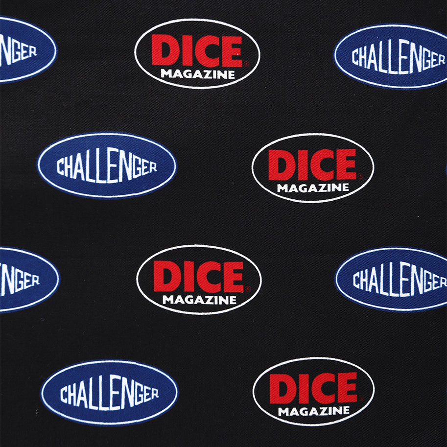 DICE TOTE BAG