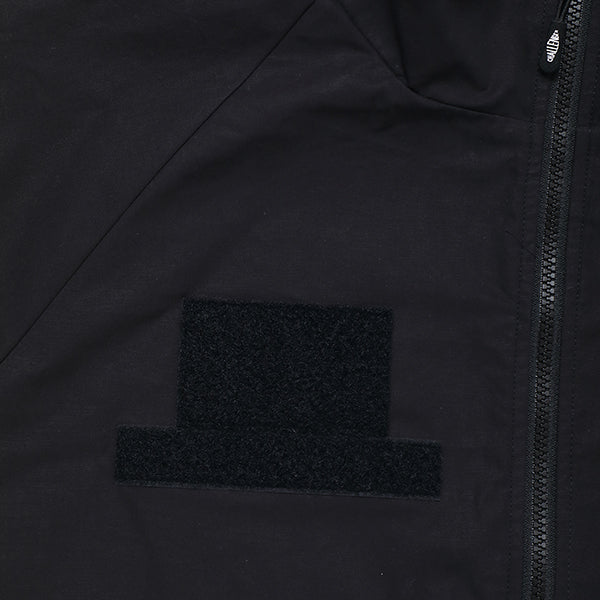 MILITARY WARM UP JACKET